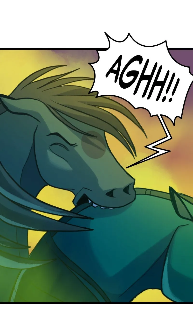 Dark Water Chapter 25 page 64 - 