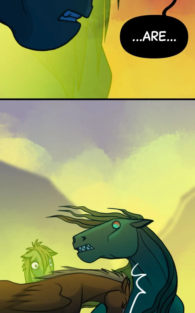 Dark Water Chapter 25 page 70 - 