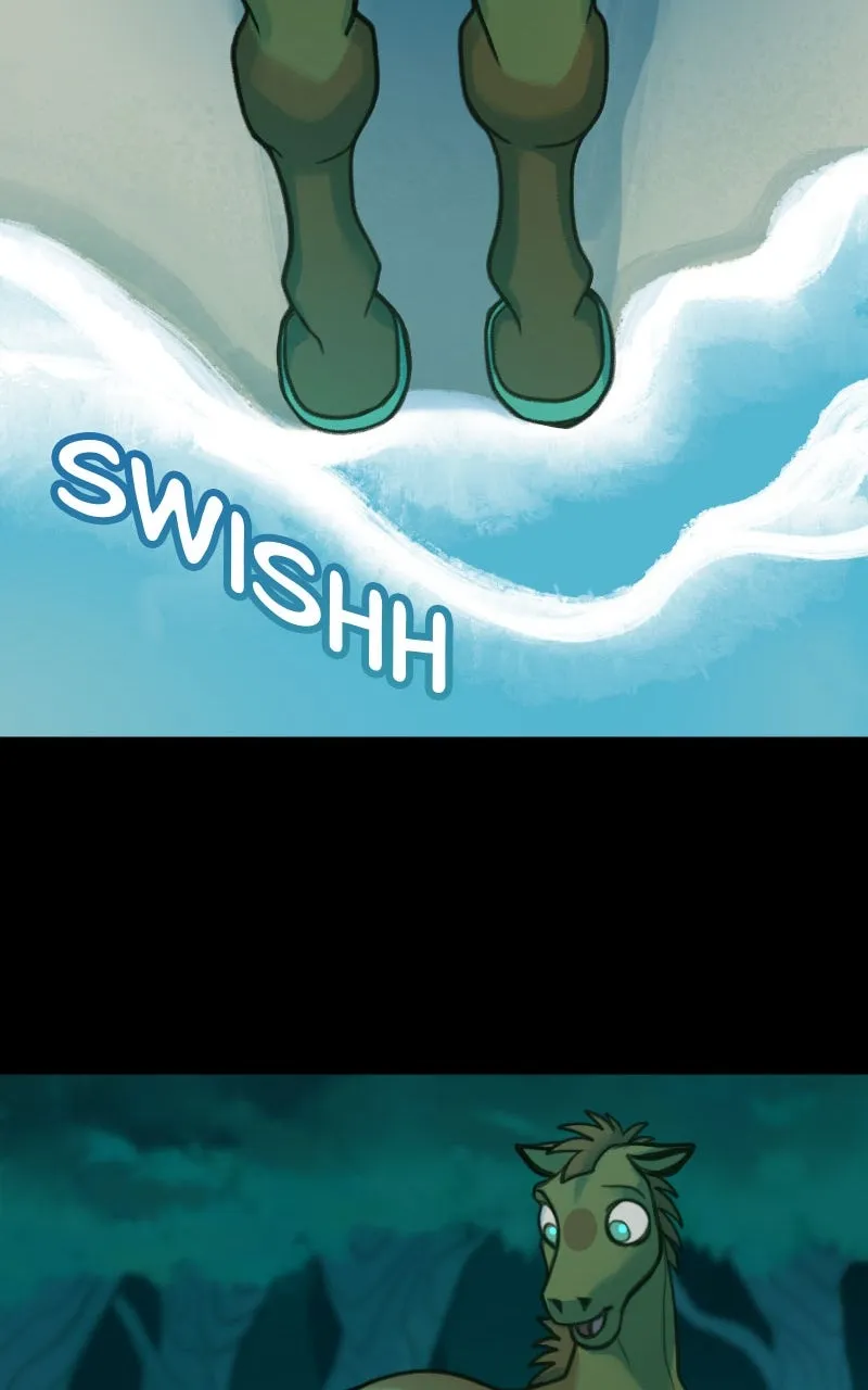 Dark Water Chapter 25 page 8 - 