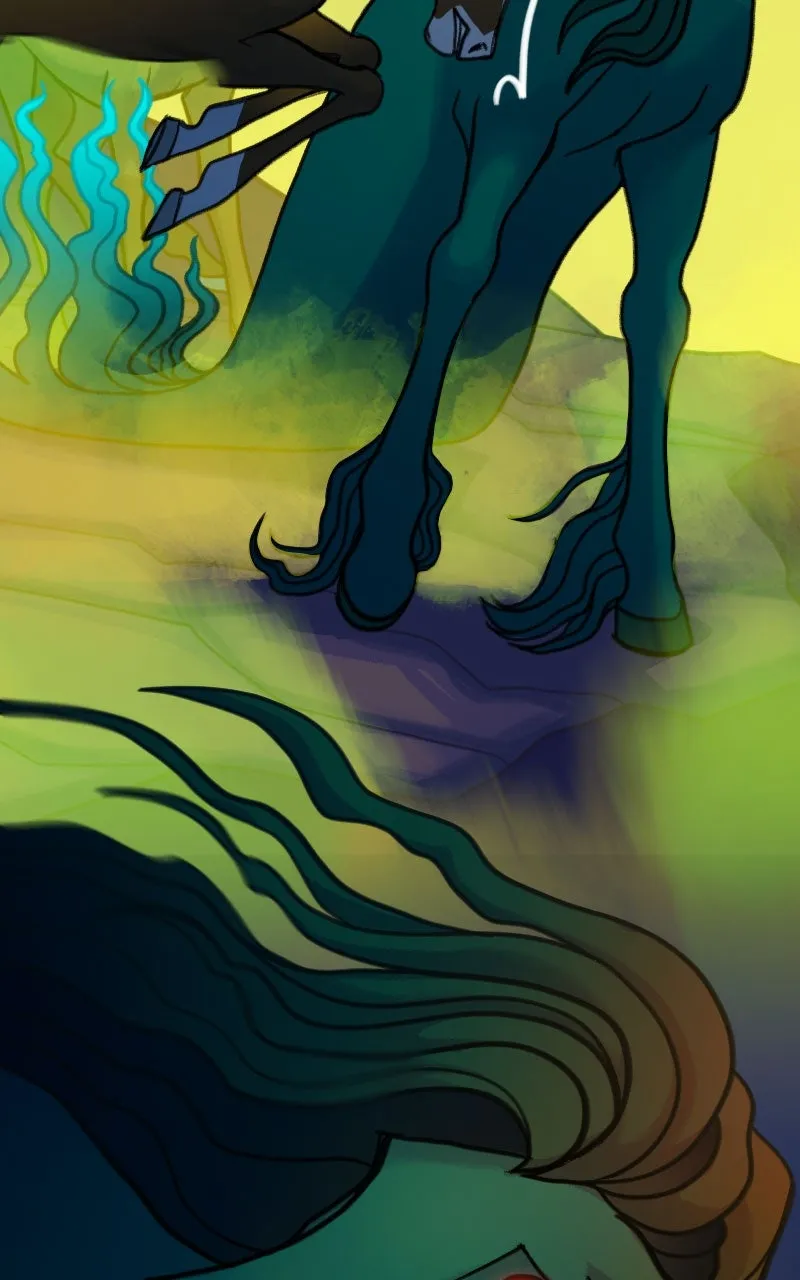 Dark Water Chapter 25 page 71 - 