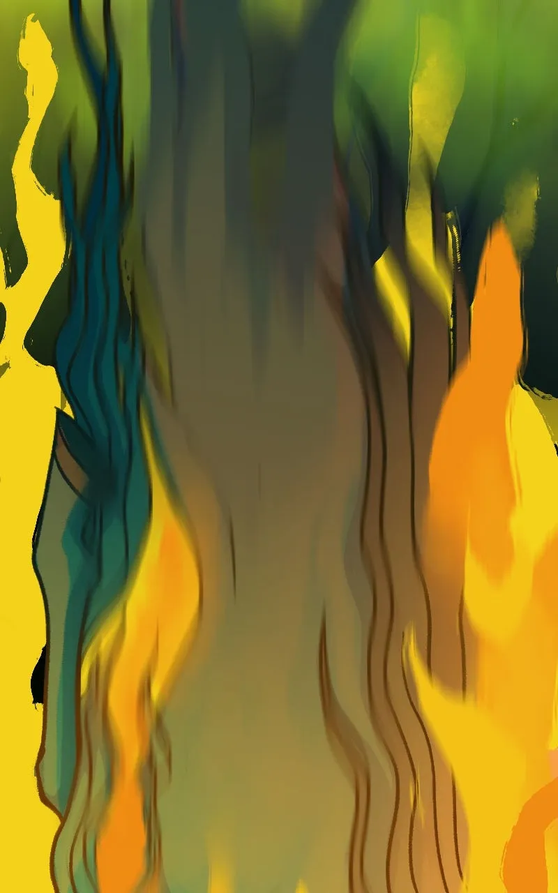 Dark Water Chapter 25 page 74 - 
