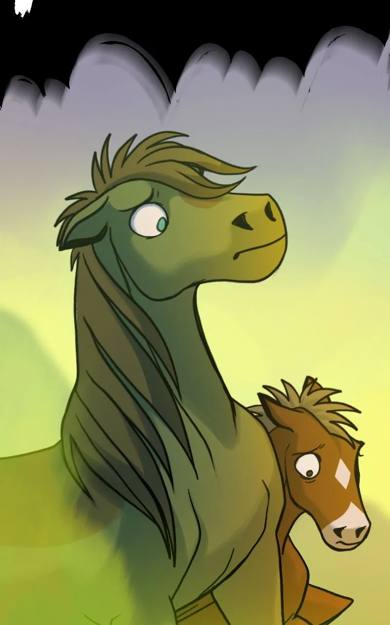 Dark Water Chapter 25 page 76 - 