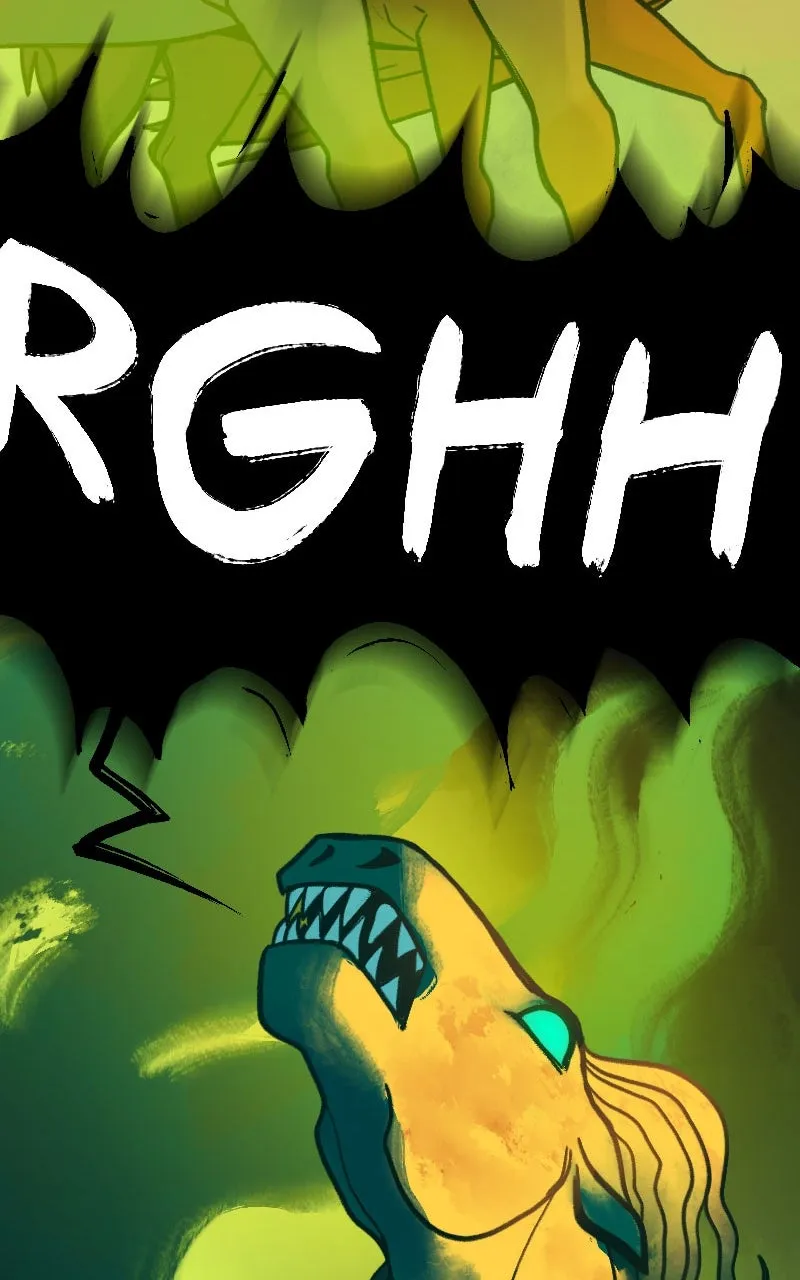 Dark Water Chapter 25 page 77 - 