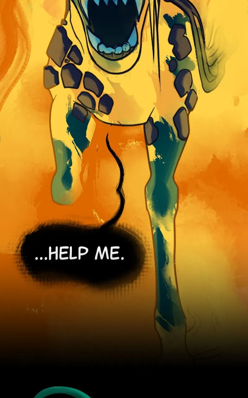 Dark Water Chapter 25 page 81 - 