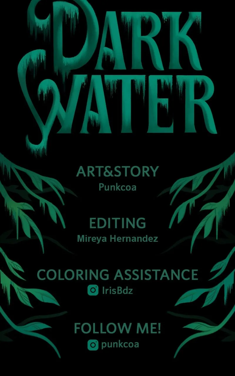 Dark Water Chapter 25 page 82 - 