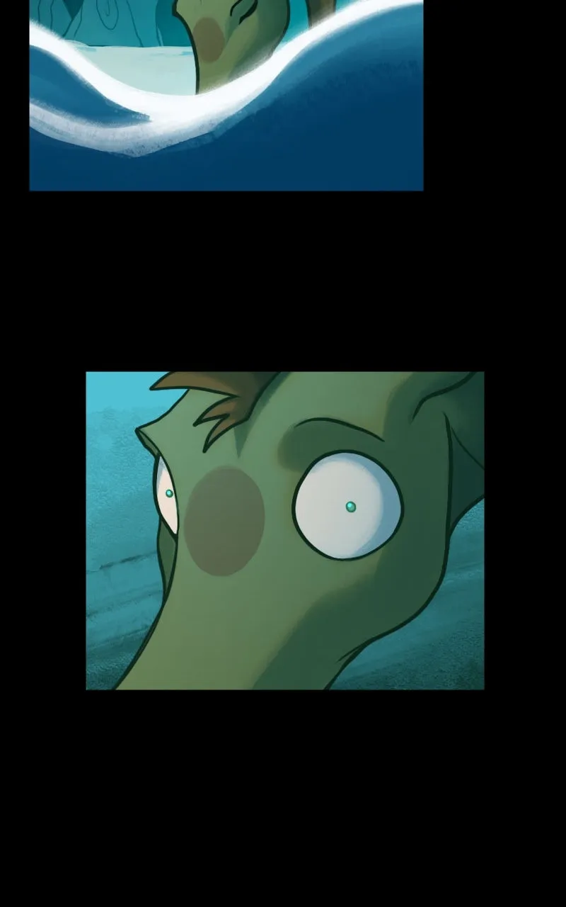 Dark Water Chapter 25 page 10 - 