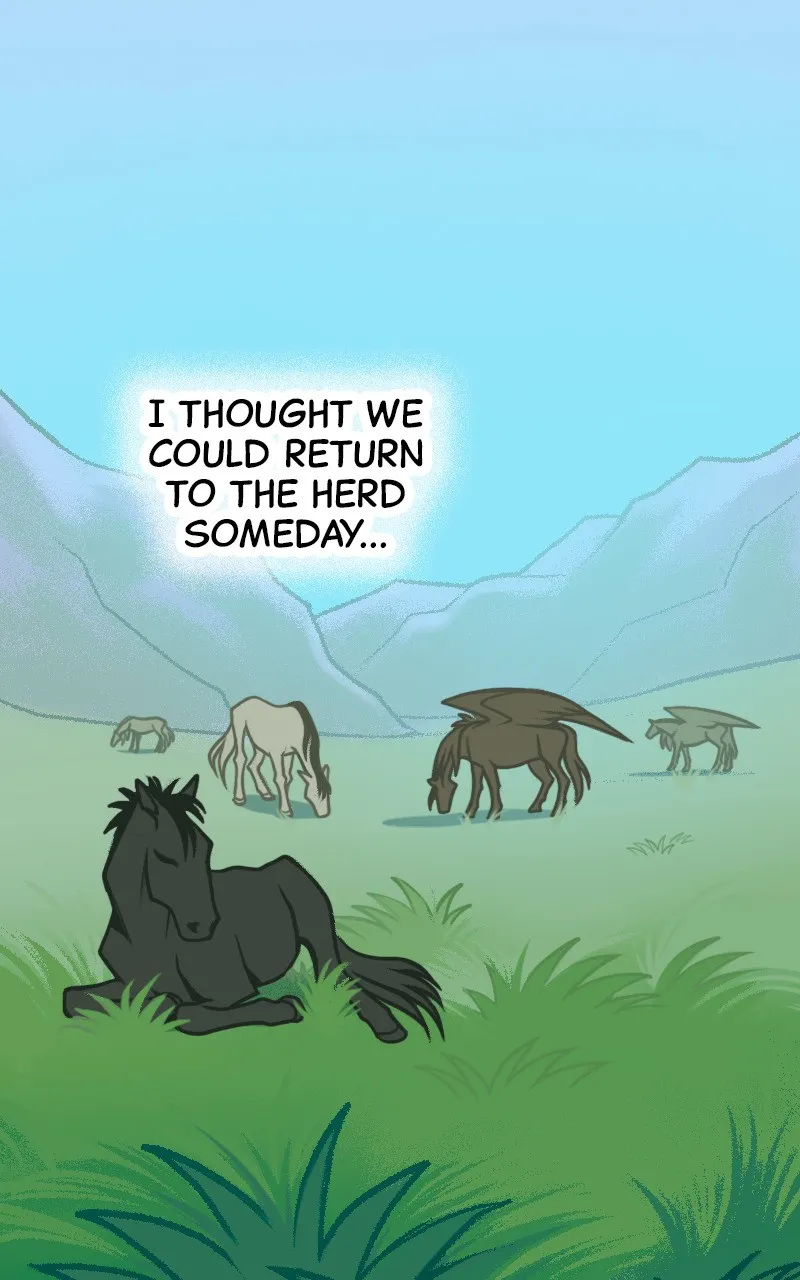 Dark Water Chapter 3 page 1 - 