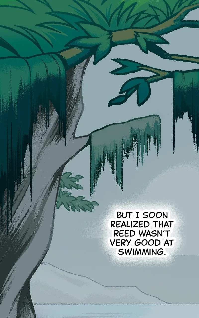 Dark Water Chapter 3 page 2 - 