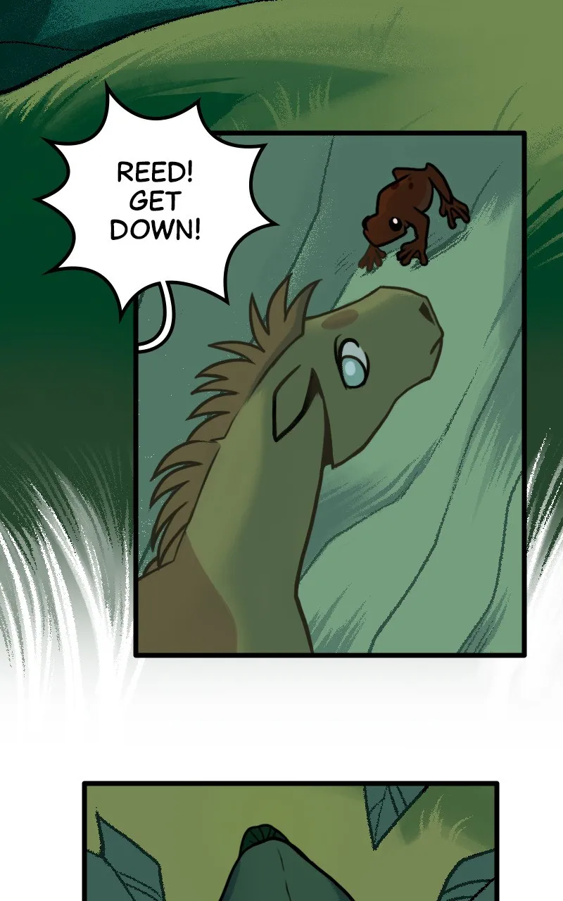 Dark Water Chapter 3 page 11 - 