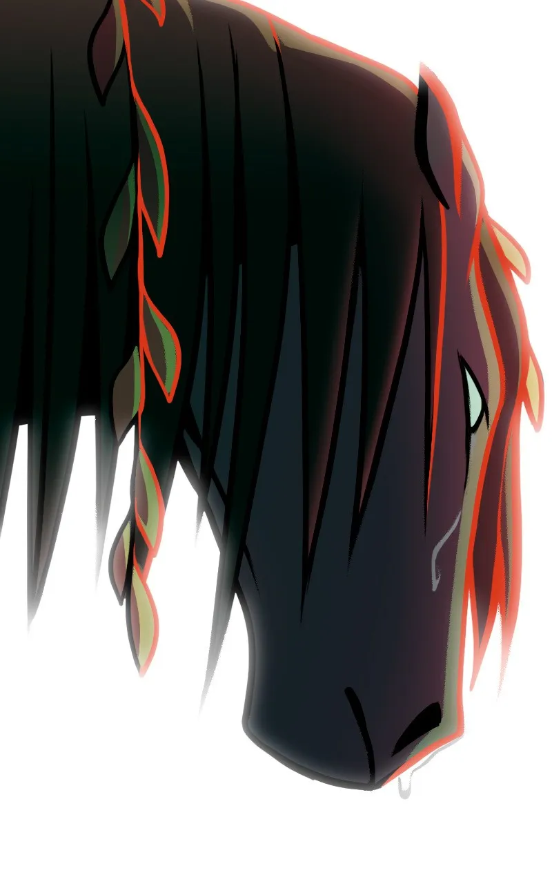 Dark Water Chapter 3 page 101 - 