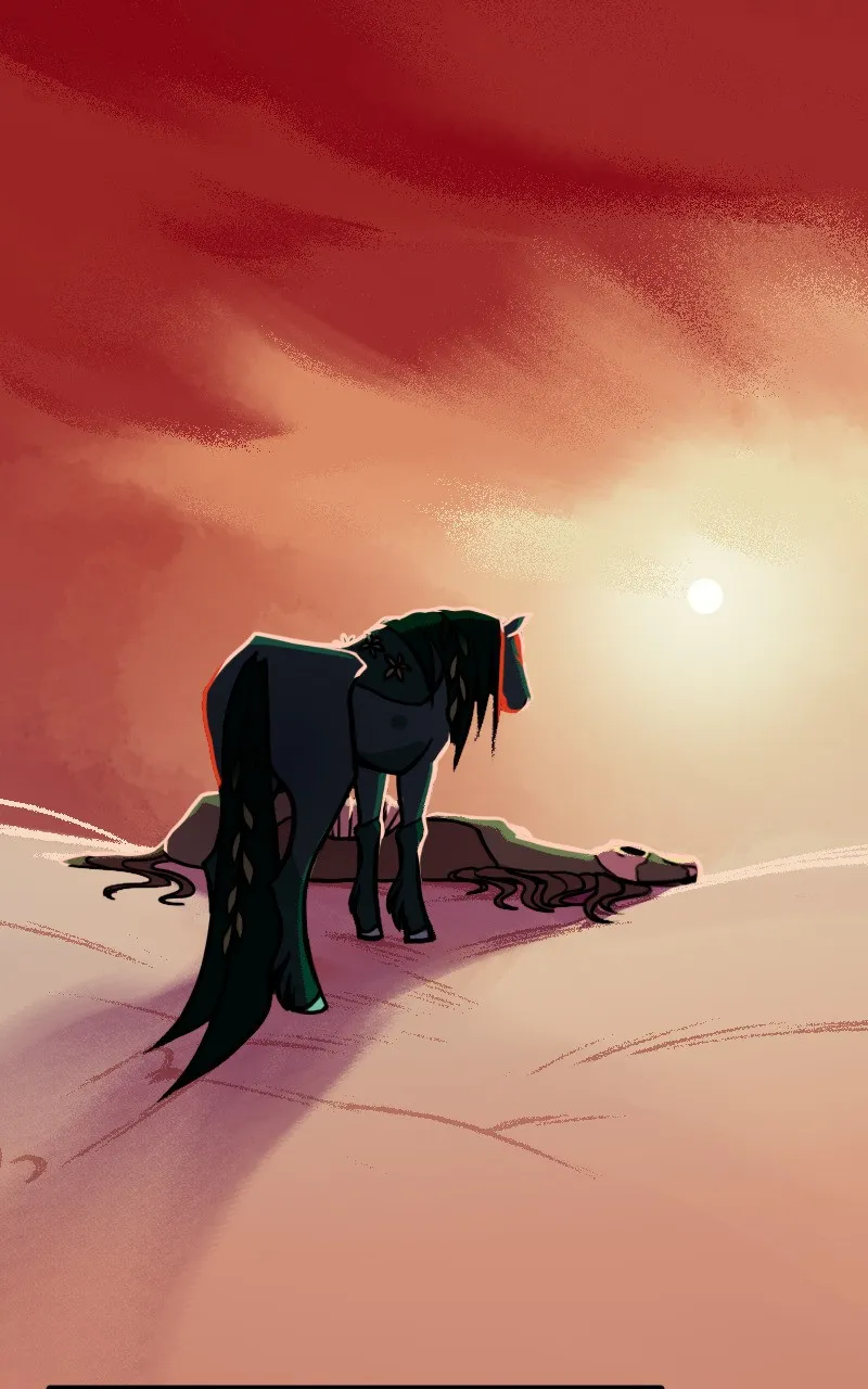 Dark Water Chapter 3 page 106 - 