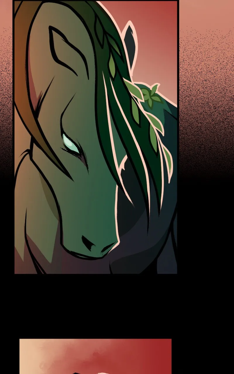 Dark Water Chapter 3 page 107 - 