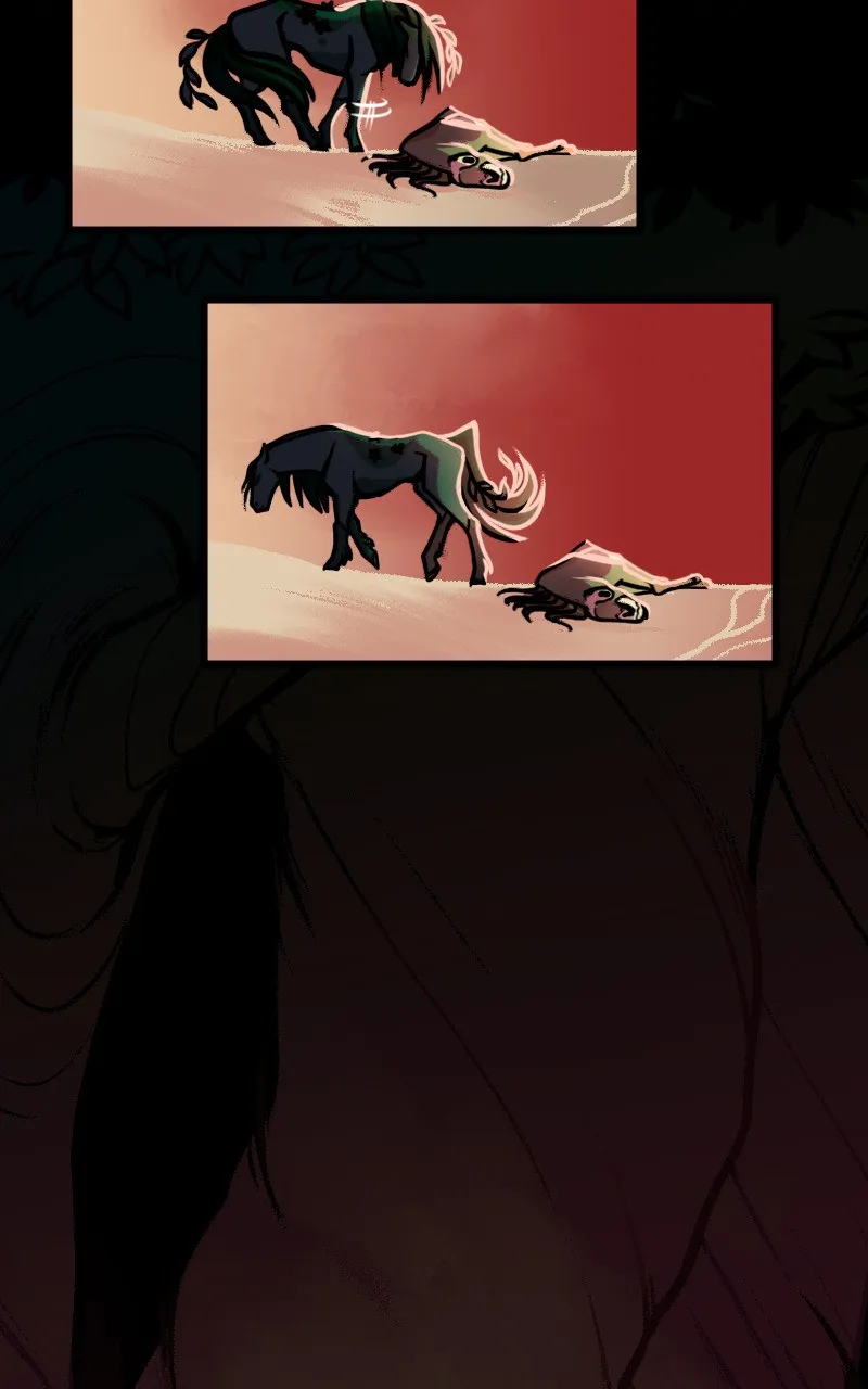 Dark Water Chapter 3 page 108 - 
