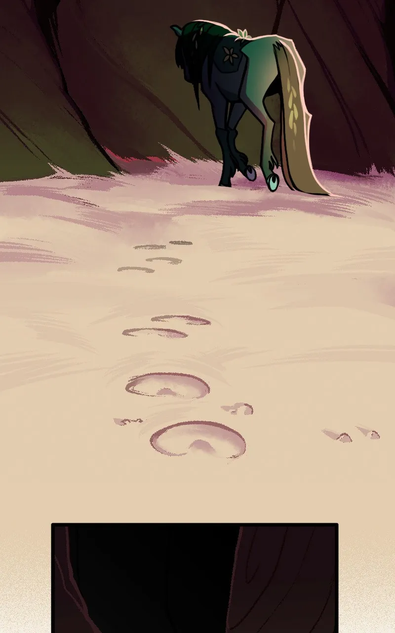 Dark Water Chapter 3 page 109 - 