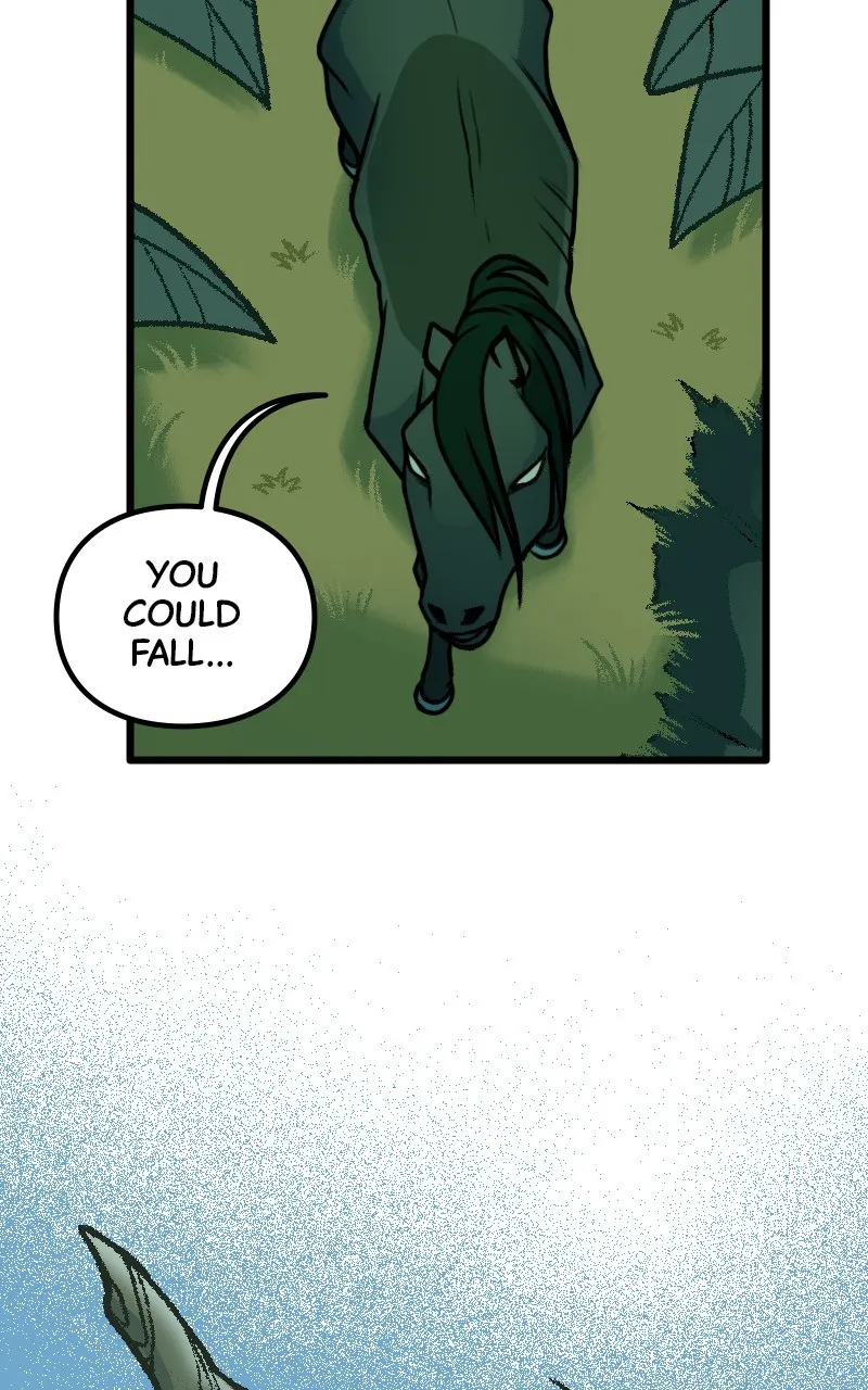 Dark Water Chapter 3 page 12 - 