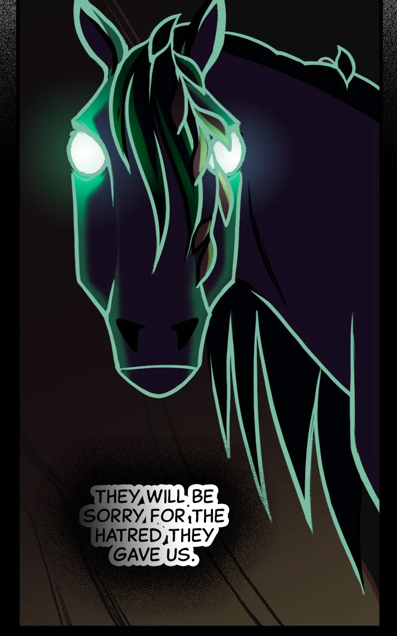 Dark Water Chapter 3 page 111 - 