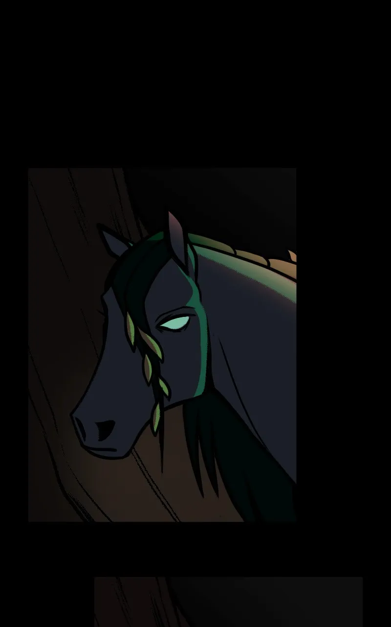 Dark Water Chapter 3 page 112 - 