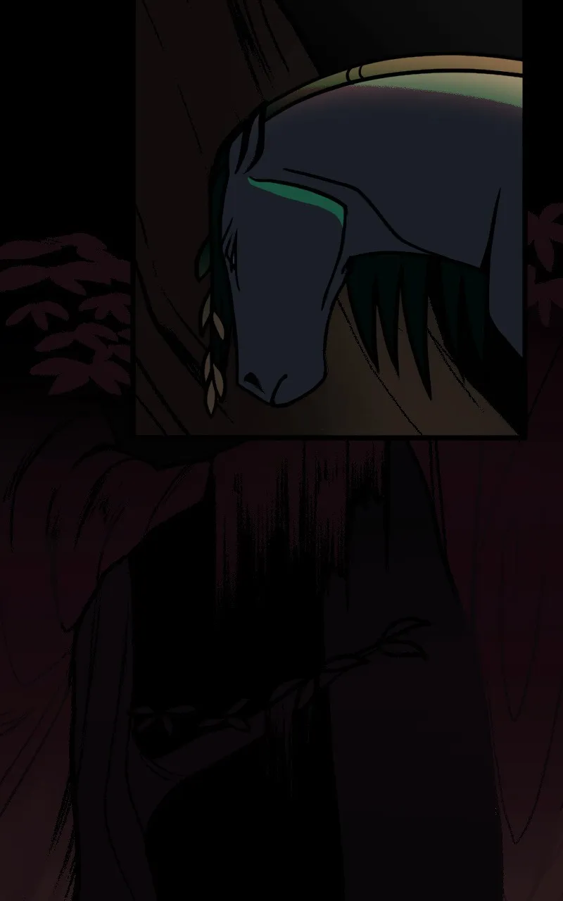 Dark Water Chapter 3 page 113 - 
