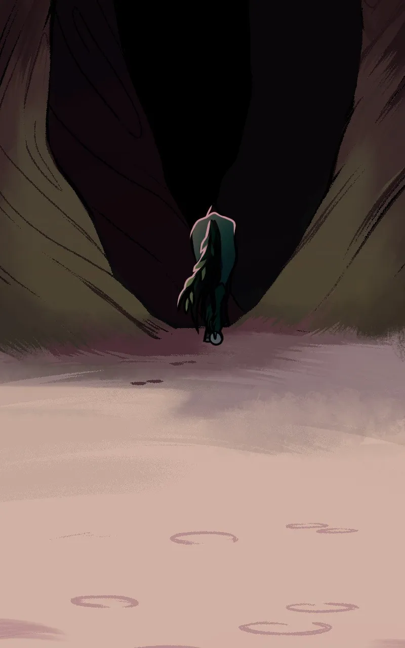 Dark Water Chapter 3 page 114 - 