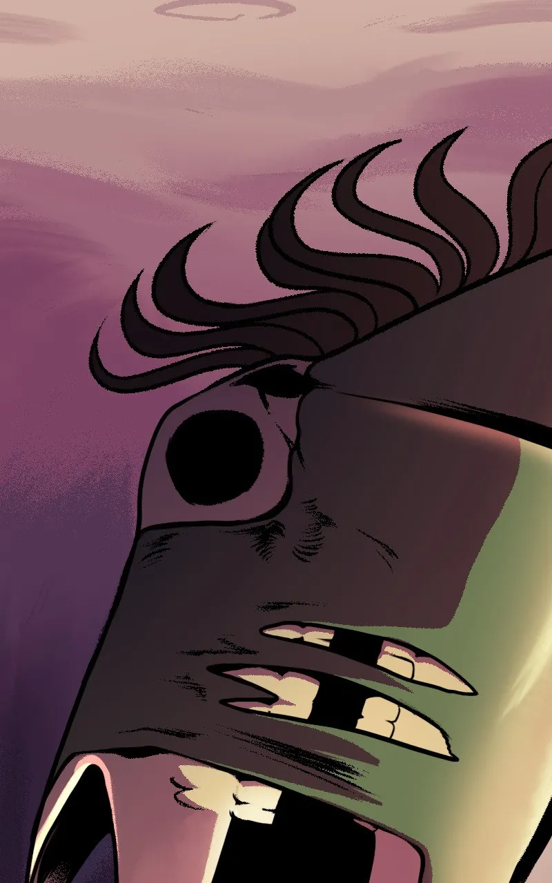Dark Water Chapter 3 page 115 - 