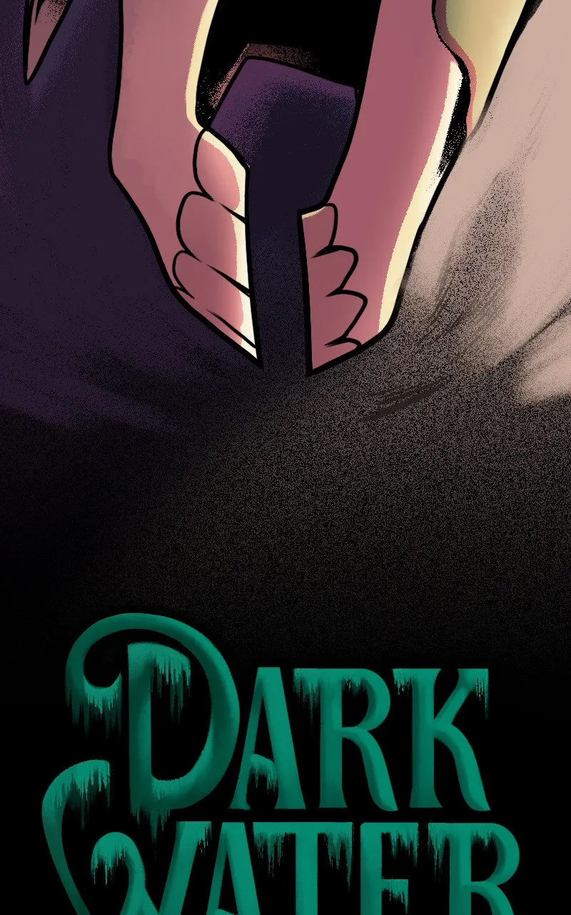 Dark Water Chapter 3 page 116 - 