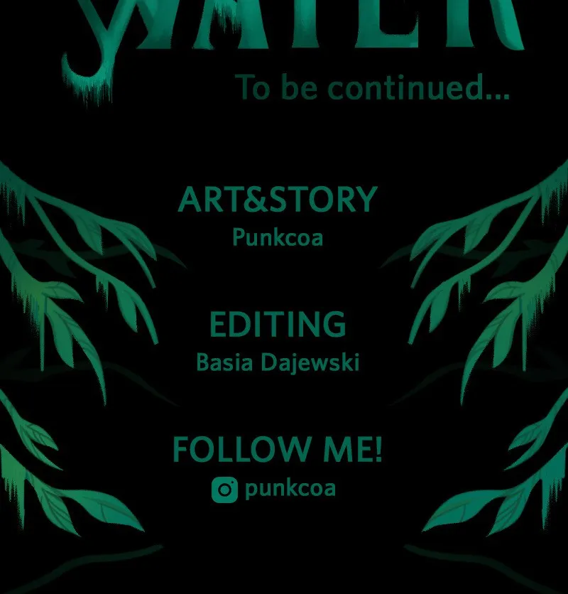 Dark Water Chapter 3 page 117 - 