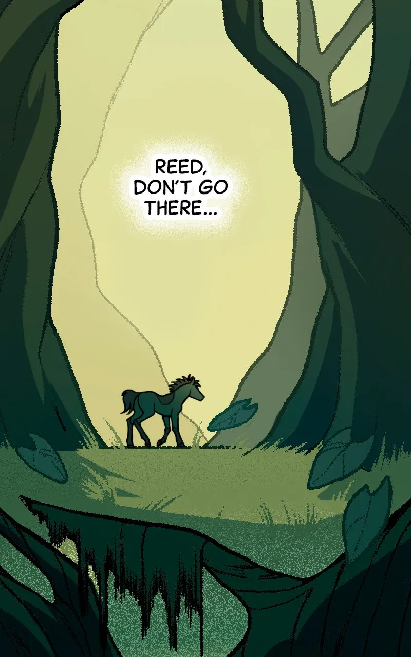 Dark Water Chapter 3 page 17 - 