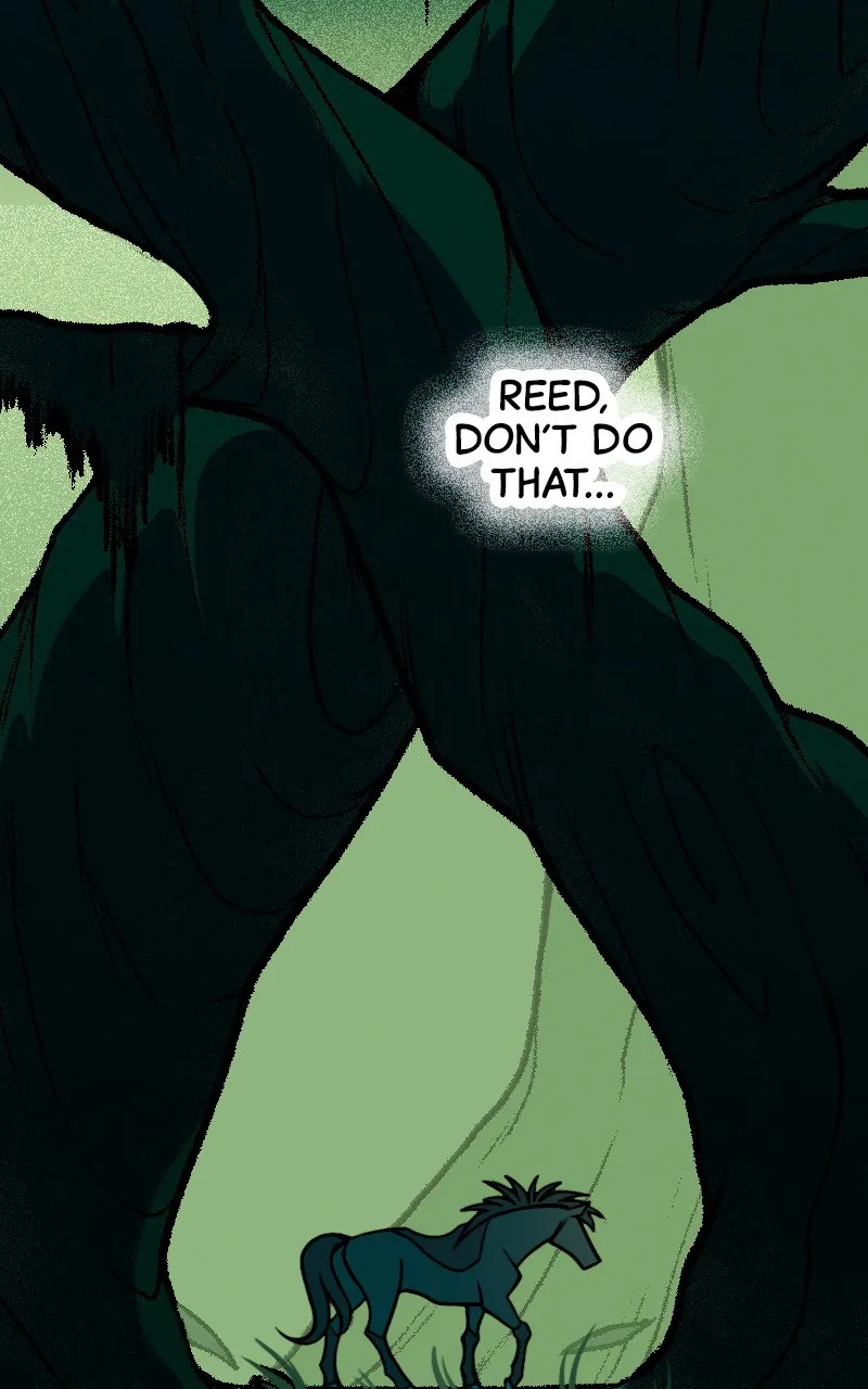 Dark Water Chapter 3 page 18 - 
