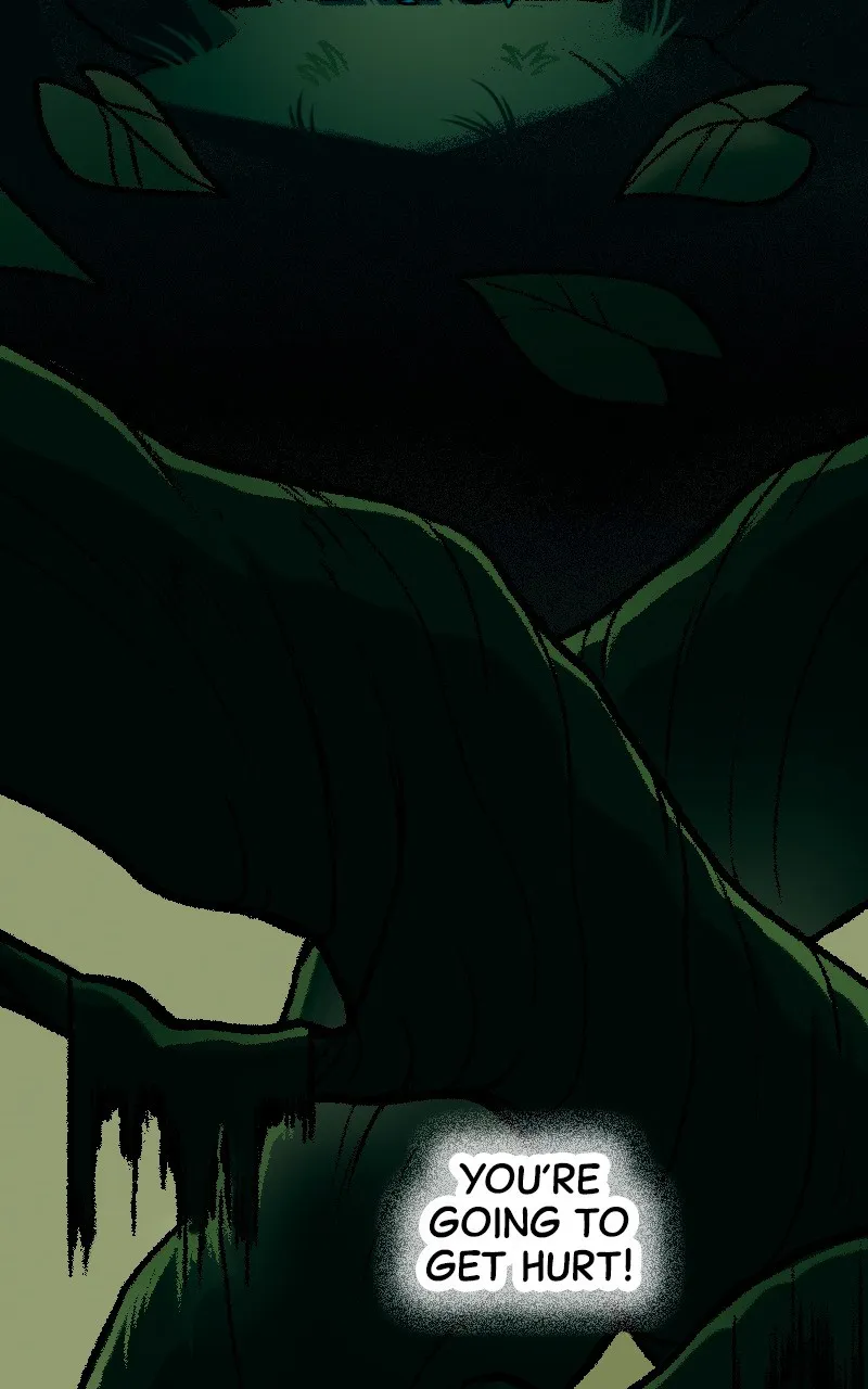 Dark Water Chapter 3 page 19 - 