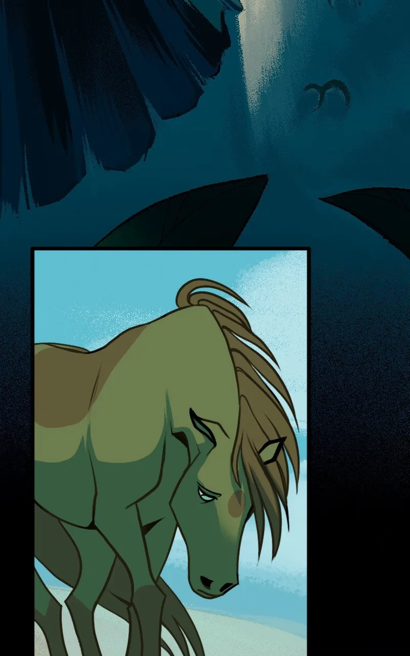 Dark Water Chapter 3 page 23 - 