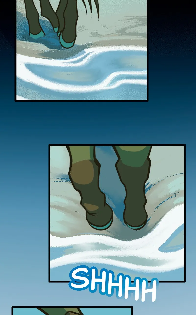 Dark Water Chapter 3 page 24 - 