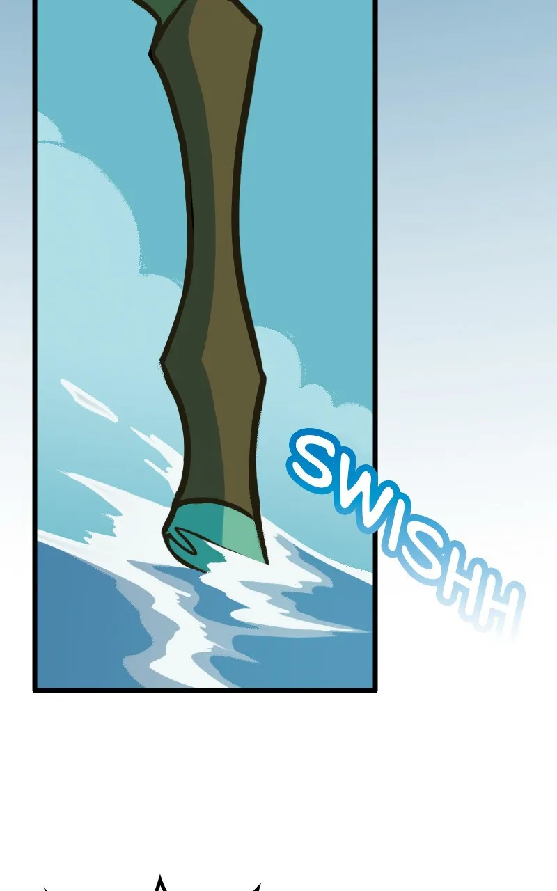 Dark Water Chapter 3 page 25 - 