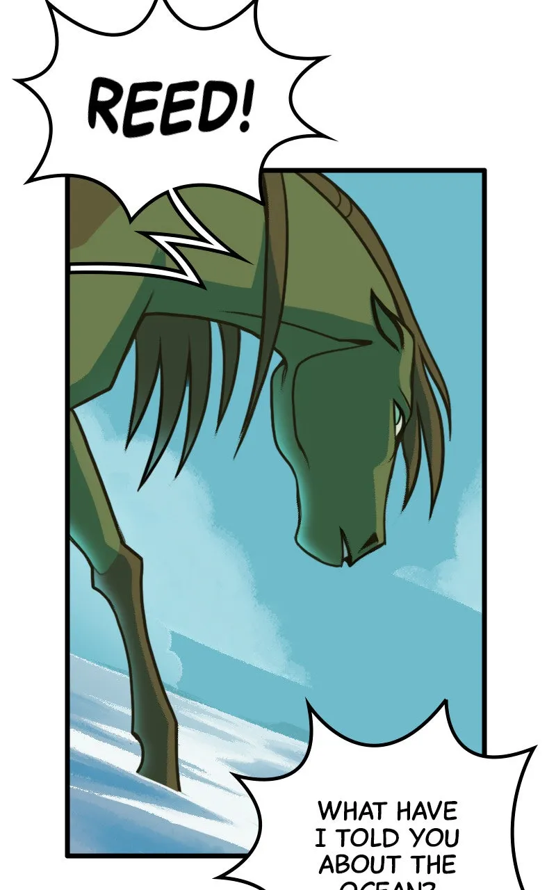 Dark Water Chapter 3 page 26 - 