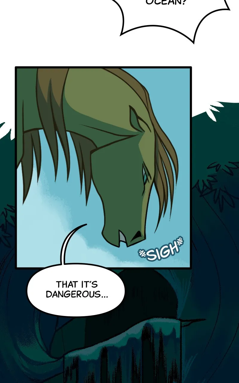 Dark Water Chapter 3 page 27 - 