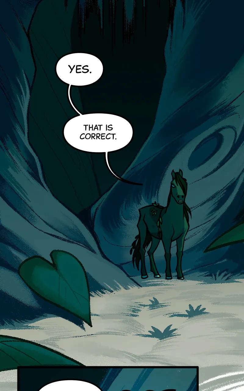 Dark Water Chapter 3 page 28 - 
