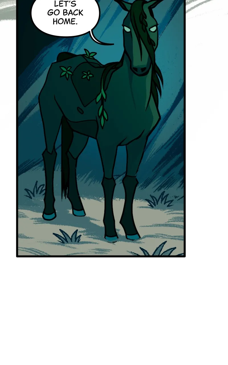 Dark Water Chapter 3 page 29 - 