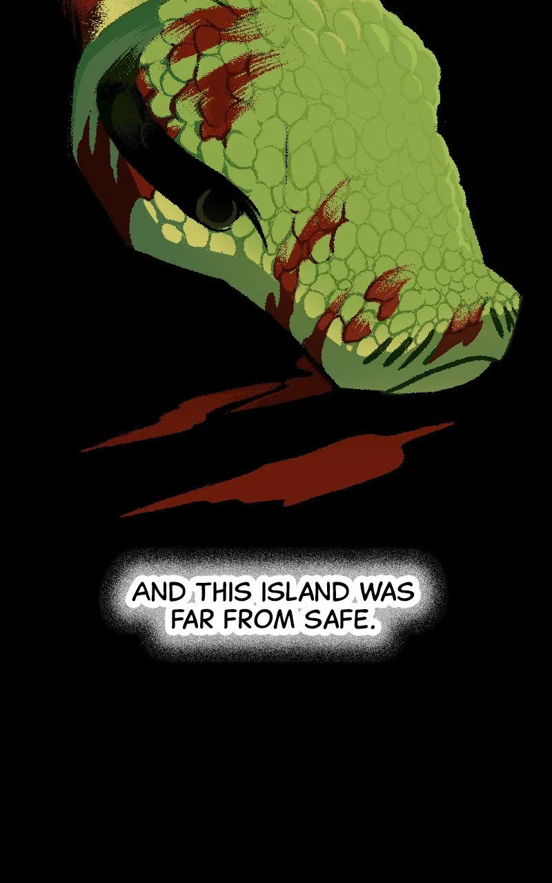 Dark Water Chapter 3 page 4 - 