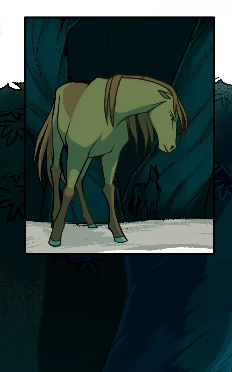 Dark Water Chapter 3 page 31 - 
