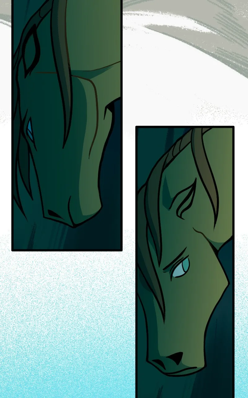 Dark Water Chapter 3 page 33 - 