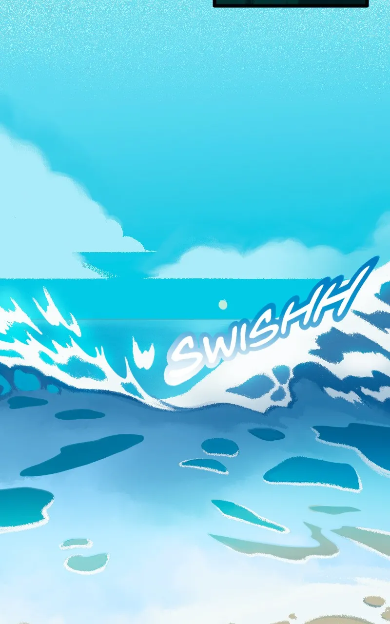 Dark Water Chapter 3 page 34 - 