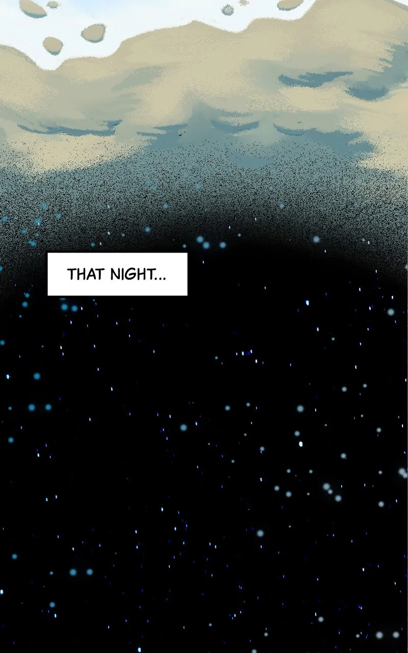 Dark Water Chapter 3 page 35 - 