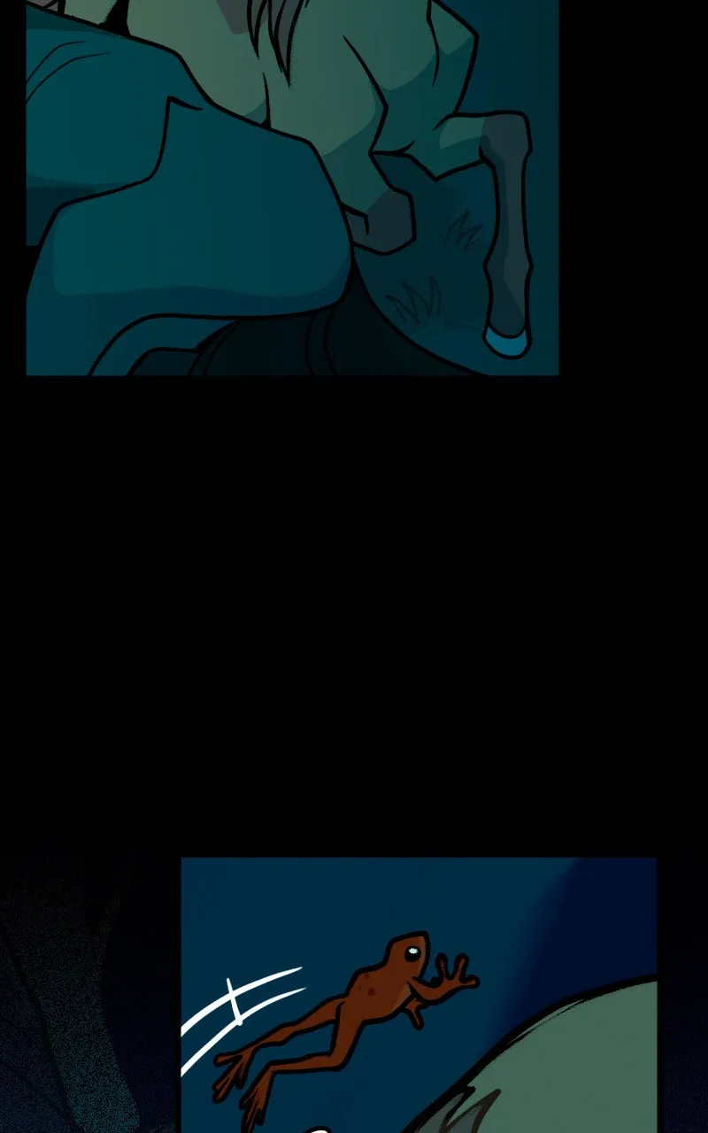 Dark Water Chapter 3 page 37 - 
