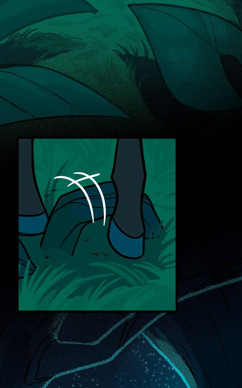 Dark Water Chapter 3 page 41 - 
