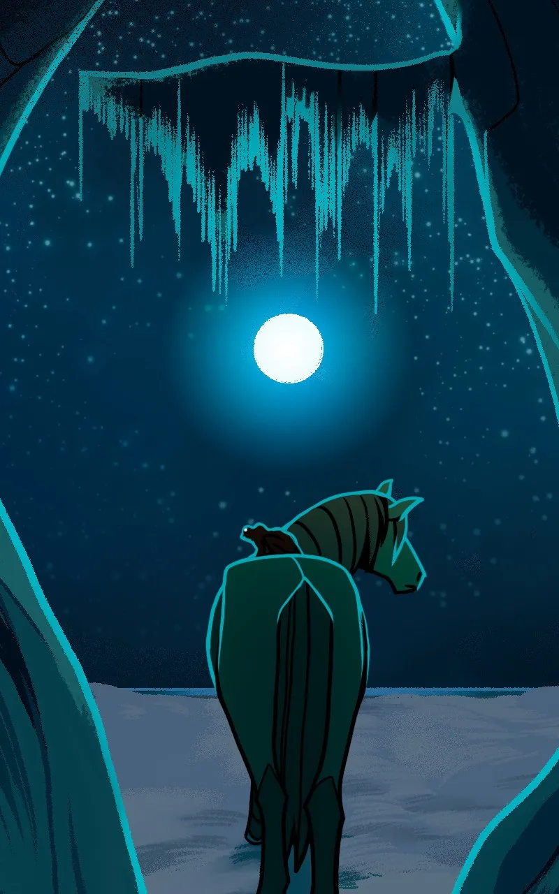 Dark Water Chapter 3 page 42 - 