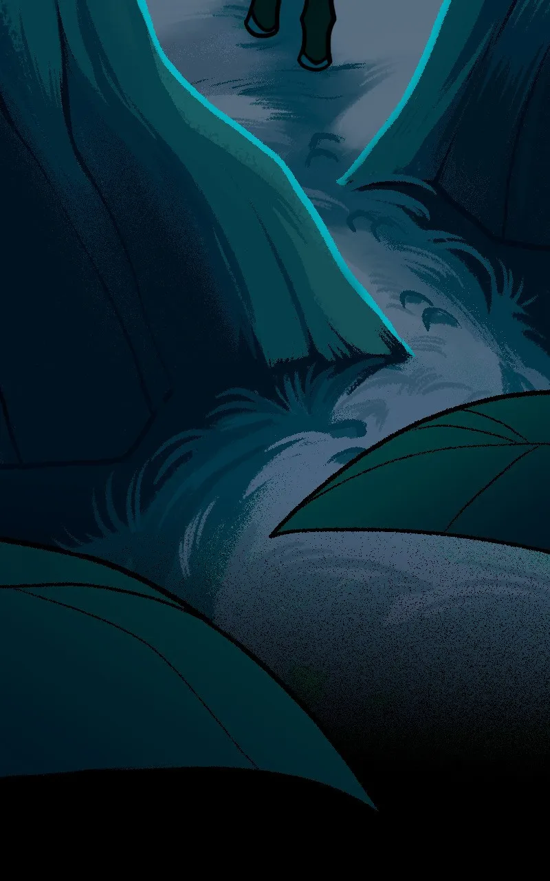 Dark Water Chapter 3 page 43 - 