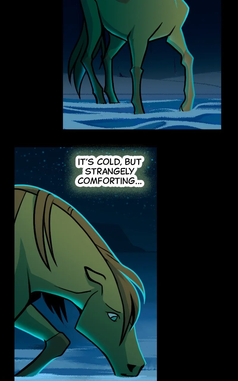 Dark Water Chapter 3 page 47 - 