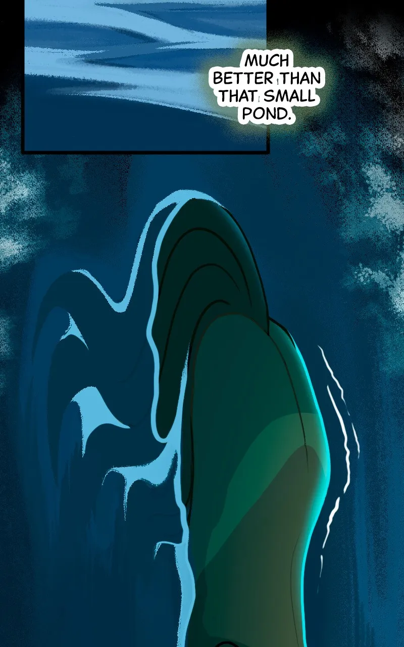 Dark Water Chapter 3 page 48 - 