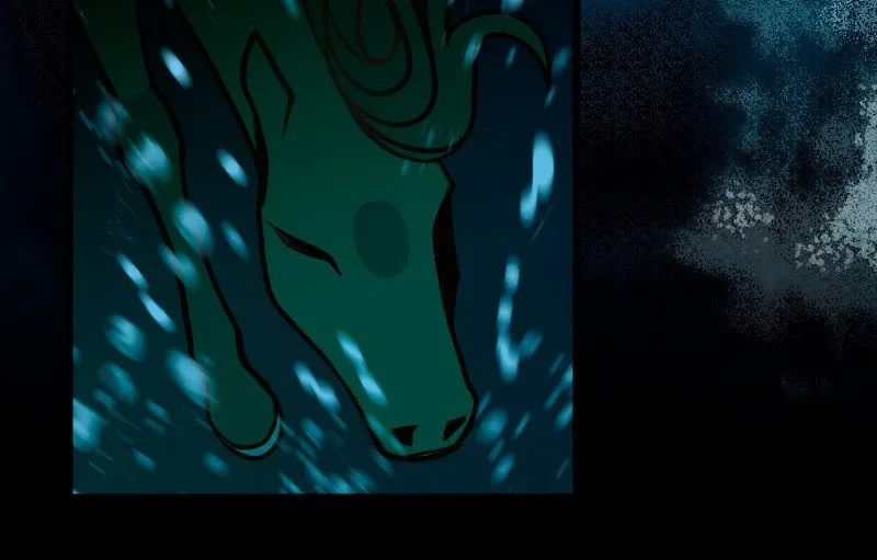 Dark Water Chapter 3 page 50 - 