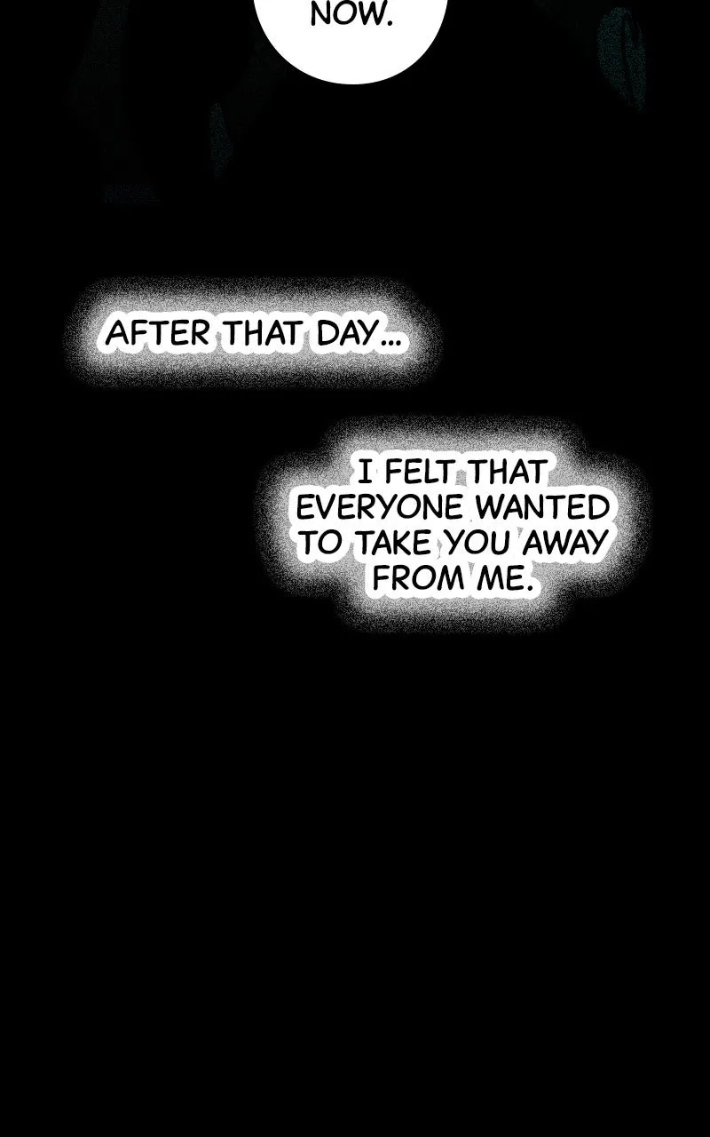 Dark Water Chapter 3 page 6 - 