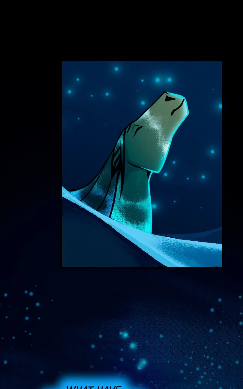 Dark Water Chapter 3 page 51 - 